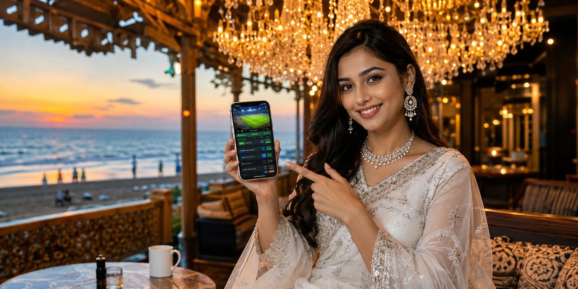 কক্সবাজারের সমুদ্র সৈকতে স্পোর্টস বেটিং অভিজ্ঞতা