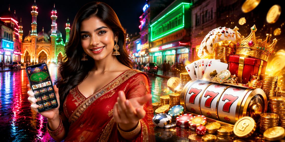 কুমিল্লায় মোবাইল ক্যাসিনোতে লাল-সবুজ থিমে গেম খেলছেন একজন তরুণী