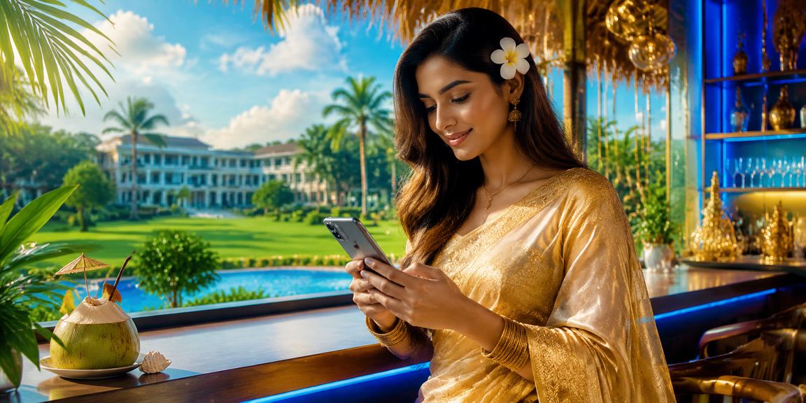 ময়মনসিংহে মোবাইলে ক্যাসিনো অভিজ্ঞতা
