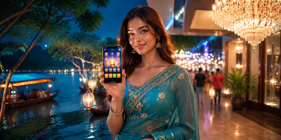 সিলেটের নাইট মার্কেটে 995bet app রেজিস্ট্রেশন বোনাস উপভোগ করছেন একজন ব্যবহারকারী